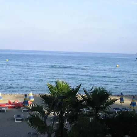 Casa Bussana Nuova