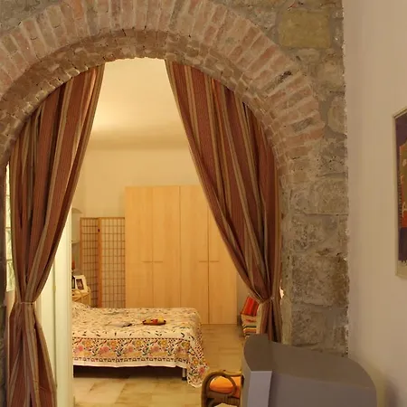 Appartement Casa
