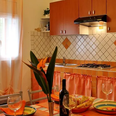 Casa Appartement *