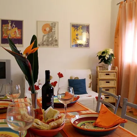 Apartman Casa *