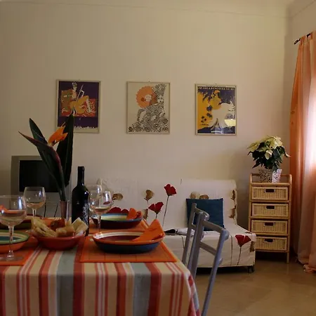 Apartman Casa *